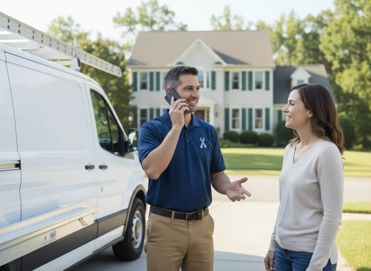 Home Gutter Service Magnetic Springs, OH FAQs